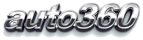 auto360 logo